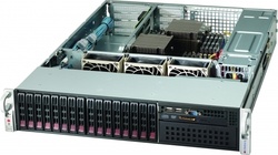 Supermicro Barebone SYS-2027R-WRF 