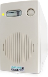 Online USV-Systeme AG YUNTO P 750 