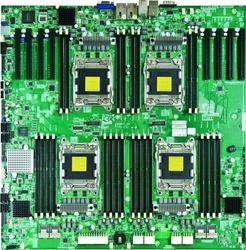 Supermicro MBD-X9QRI-F+-B 