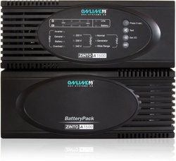 Online USV-Systeme AG ZINTO A 1500 