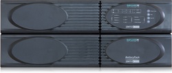 Online USV-Systeme AG ZINTO A 3000 