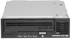 Tandberg Data LTO-4 HH Drive (int., SCSI, bare) 
