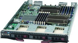 Supermicro SuperBlade 7426T-S3 Blade-Modul 