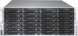 Supermicro SuperStorage SSG-6047R-E1R36N 