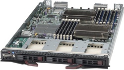 Supermicro SBI-7426T-T3 Blade-Modul 