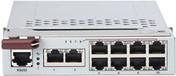 Supermicro 1 GBit/s Switchmodul mit 14 Ports 