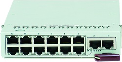 Supermicro 1 GBit/s Ethernet Pass-Through Modul 