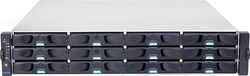 Infortrend EonStor DS S12S-J2000-SN 
