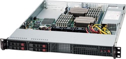 Supermicro SuperChassis SC111LT-330UB 
