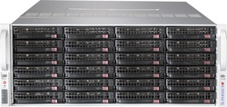 Supermicro SuperServer SYS-8047R-7JRFT 