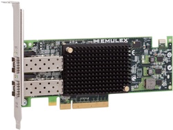 Emulex OneConnect OCe11102-IX 