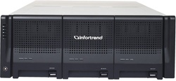 Infortrend EonStor F16F-S4031-6 
