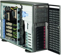 Supermicro SuperChassis SC747TQ-R1400B 