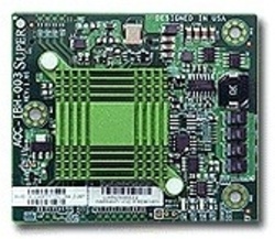 Supermicro AOC-IBH-003 Infiniband-Karte 