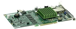 Supermicro AOC-USAS-H4iR RAID-Controller 