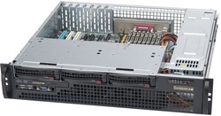 Supermicro SuperChassis SC825MTQ-R700LPB 