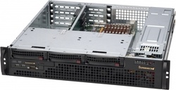 Supermicro SuperChassis SC825MTQ-R700UB 
