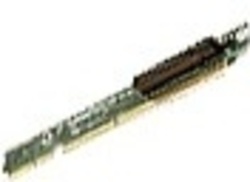 Supermicro CSE-RR1U-EL Riser Karte 