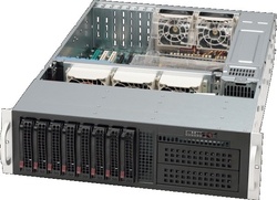 Supermicro SuperChassis SC835TQ-R800B 