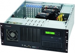Supermicro SuperChassis SC842TQ-665B 