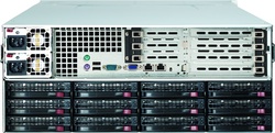 Supermicro SuperChassis SC847E1-R1400UB 