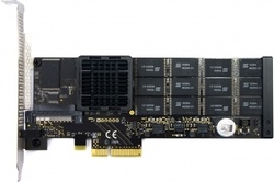 Supermicro Fusion-io 80GB ioDrive, SLC 