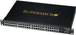 Supermicro SSE-G2252 Switch 