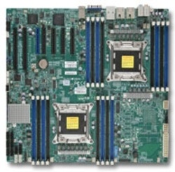 Supermicro MBD-X9DAX-IF-O 
