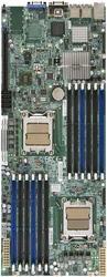 Supermicro H8DCT-F Server Mainboard 