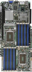 Supermicro H8DGG-QF GPU Server Mainboard 