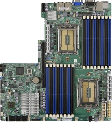 Supermicro H8DGU-F Server Mainboard 