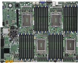 Supermicro H8QG6+-F Server Mainboard 
