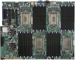 Supermicro H8QGI-F Server Mainboard 