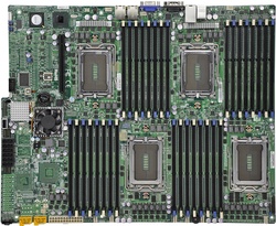 Supermicro H8QGI+-F Server Mainboard 