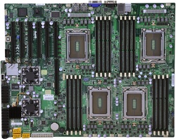 Supermicro H8QGL-6F Server Mainboard 