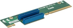 Supermicro RSC-R1UU-2U Riser Karte 