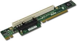 Supermicro RSC-R1UU-AXE8 Riser Karte 