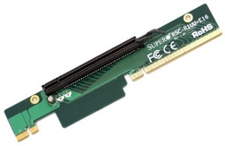 Supermicro RSC-R1UU-E16 Riser Karte 