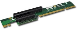 Supermicro RSC-R1UU-E8E16 Riser Karte 