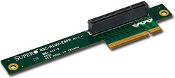 Supermicro RSC-R1UU-E8PR Riser Karte 