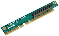 Supermicro RSC-R1UU-E8R Riser card 