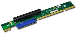 Supermicro RSC-R1UU-UE16 Riser Karte 