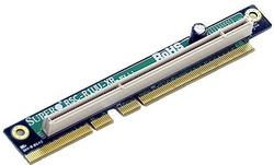 Supermicro RSC-R1UU-XR Riser card 