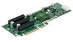 Supermicro RSC-R2UE-A3E8 Riser Karte 