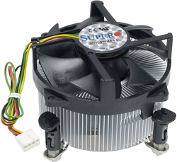 Supermicro Intel, LGA775 