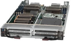Supermicro GPU SuperBlade SBI-7126TG 