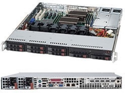 Supermicro SuperChassis SC113TQ-R500CB 