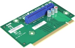 Supermicro RSC-R2UG-UR-X9 Riser Card UIO RHS 
