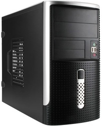 Inwin IW-EMR001 Gehuse ohne Netzteil 