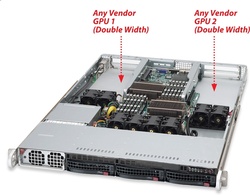 Supermicro SuperServer 1026GT-TF 
